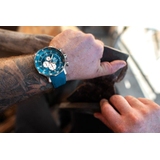 ZEGAREK VOSTOK EUROPE LUNOKHOD-2 MULTIFUNCTIONAL