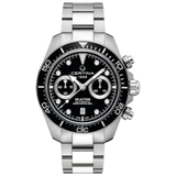 ZEGAREK CERTINA DS Action Diver Chrono
