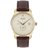 ZEGAREK ATLANTIC SEAPORT