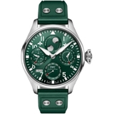 ZEGAREK IWC SCHAFFHAUSEN BIG PILOT'S PERPETUAL CALENDAR