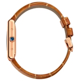 ZEGAREK CARTIER TANK LOUIS S