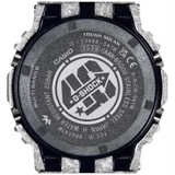 ZEGAREK G-SHOCK Steel