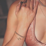 Bransoletka Pearl Glow