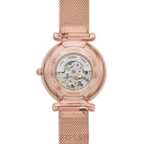 ZEGAREK FOSSIL CARLIE AUTOMATIC