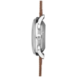 ZEGAREK JUNGHANS MEISTER CHRONOSCOPE DATE ENGLISH