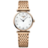 LONGINES LA GRANDE CLASSIQUE DE LONGINES