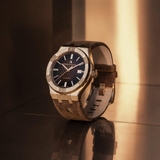 ZEGAREK MAURICE LACROIX AIKON AUTOMATIC BRONZE LIMITED EDITION