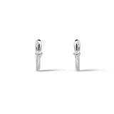 Kolczyki złote Recarlo