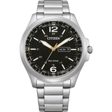 ZEGAREK CITIZEN MILITARY