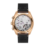 ZEGAREK OMEGA Speedmaster Chronoscope