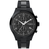ZEGAREK TIMEX Dress Chronograph