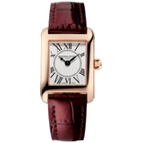 ZEGAREK FREDERIQUE CONSTANT CLASSICS CARREE LADIES