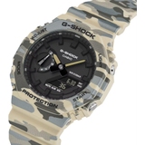 ZEGAREK G-SHOCK ANALOG-DIGITAL 2100 SERIES