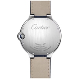 ZEGAREK CARTIER BALLON BLEU DE CARTIER