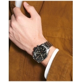 LONGINES SPIRIT FLYBACK TITANIUM