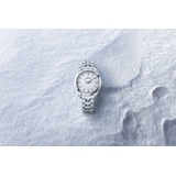 ZEGAREK GRAND SEIKO HERITAGE ANNUAL ACCURACY QUARTZ