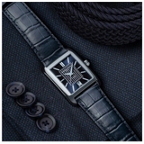 ZEGAREK FREDERIQUE CONSTANT CLASSICS CARREE AUTOMATIC