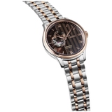 ZEGAREK SEIKO PRESAGE AUTOMATIC OPEN HEART