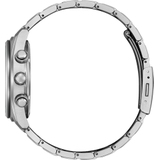 ZEGAREK CITIZEN ECO-DRIVE SUPER TITANIUM CHRONOGRAPH