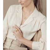 Naszyjnik złoty CAMMILLI FIRENZE