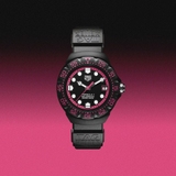 ZEGAREK TAG HEUER FORMULA 1 SOLARGRAPH LIMITED EDITION