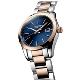 LONGINES CONQUEST CLASSIC