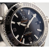 ZEGAREK OMEGA SEAMASTER PLANET OCEAN 600M