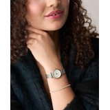 ZEGAREK FOSSIL CARLIE SET