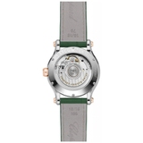 ZEGAREK CHOPARD HAPPY SPORT