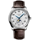 LONGINES MASTER COLLECTION MOONPHASE