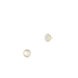 Kolczyki złote z masą perłową MARCO BICEGO