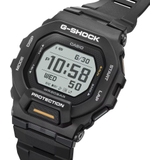 ZEGAREK G-SHOCK G-SQUAD GBD-200 SERIES