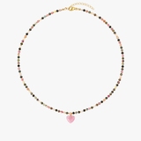 Naszyjnik Candy Heart Sun Crush