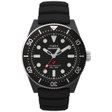 ZEGAREK TIMEX DEEPWATER