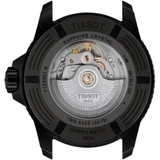 TISSOT SEASTAR 2000 PROFESSIONAL 44MM
