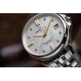 ZEGAREK CERTINA DS ACTION LADY POWERMATIC 80