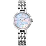 ZEGAREK CITIZEN L-ROUND