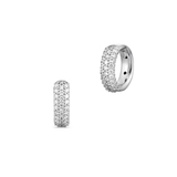 Kolczyki złote Recarlo