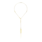 Naszyjnik złoty Nanis