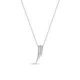 Naszyjnik złoty Shaun Leane