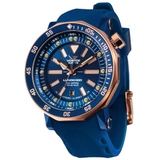 ZEGAREK VOSTOK EUROPE LUNOKHOD-2 AUTOMATIC