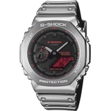 ZEGAREK G-SHOCK ANALOG-DIGITAL 2100 FINE METALLIC SERIES
