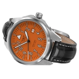 ZEGAREK AVIATOR AIRACOBRA 43 TYPE A