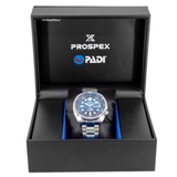 ZEGAREK SEIKO PROSPEX SEA DIVER PADI SPECIAL EDITION