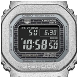 ZEGAREK G-SHOCK Steel