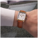 ZEGAREK HERBELIN ART DECO