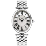 ZEGAREK FREDERIQUE CONSTANT CLASSICS ART DECO OVAL