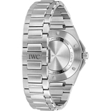 ZEGAREK IWC SCHAFFHAUSEN INGENIEUR AUTOMATIC 40 50TH ANNIVERSARY