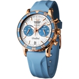 ZEGAREK VOSTOK EUROPE UNDINE CHRONO