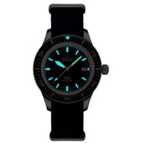 ZEGAREK CERTINA DS PH200M Powermatic 80